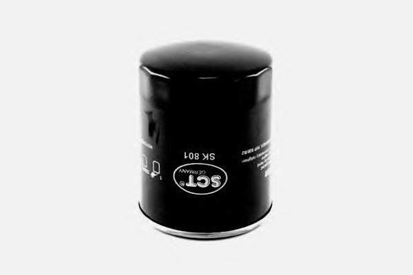 Compre SK801 SCT Filtro de óleo