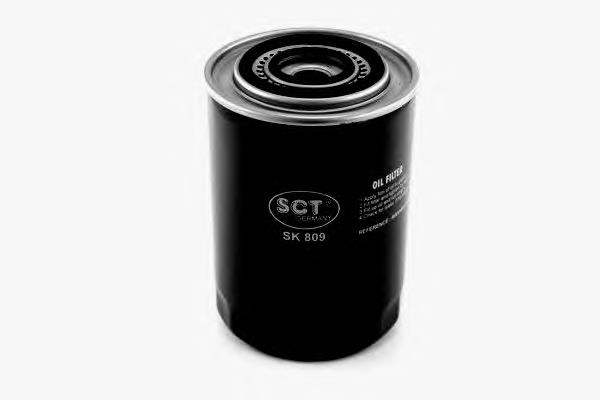 Compre SK809 SCT Filtro de óleo