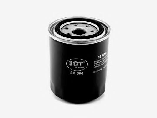 Compre SK804 SCT Filtro de óleo