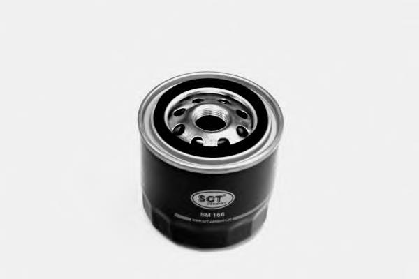 Filtro de óleo SM166 SCT