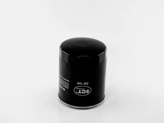 Filtro de óleo SCT SM168