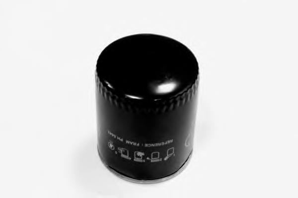 Filtro de óleo SCT SM180