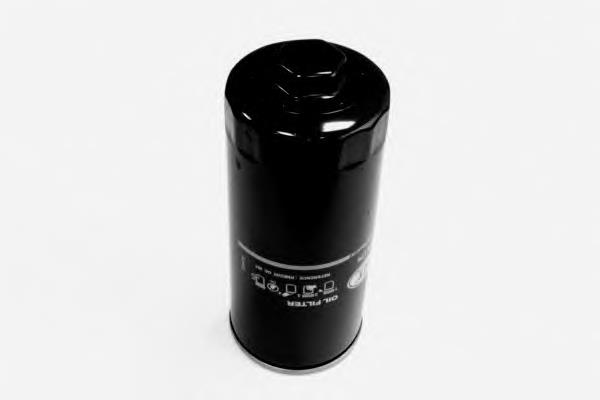 Filtro de óleo SM176 SCT