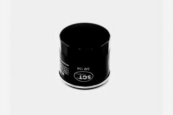 Filtro de óleo SCT SM134