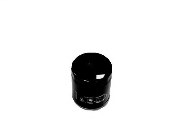 Filtro de óleo SCT SM139