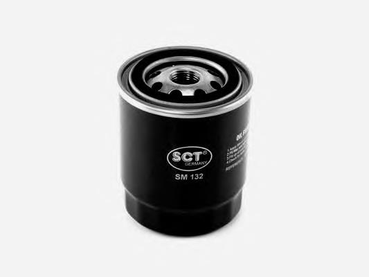 Compre SM132 SCT Filtro de óleo