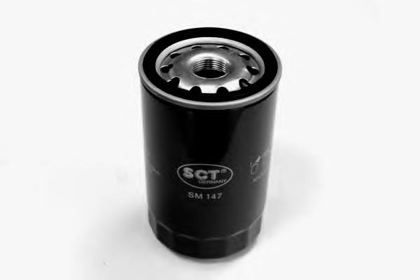 Compre SM147 SCT Filtro de óleo