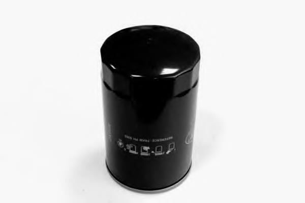 Filtro de óleo SCT SM147
