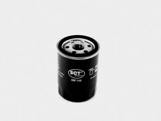 Compre SM148 SCT Filtro de óleo