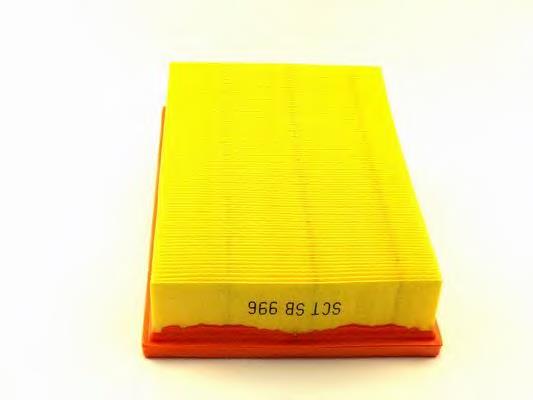 1741635 Ford Filtro de ar