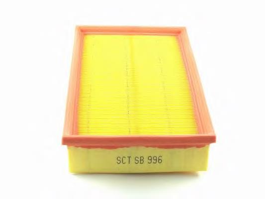 Filtro de ar Ford 2437005