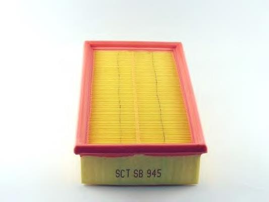 Filtro de ar 1023134 Ford