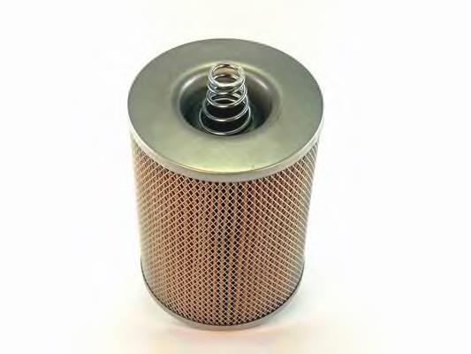 Compre H1277 Mann-Filter Filtro de óleo