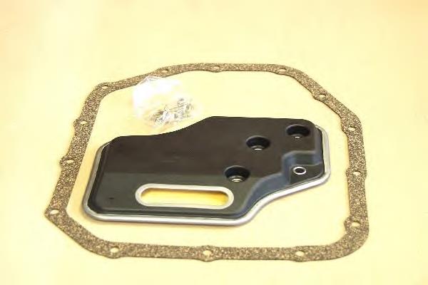 Filtro da Caixa Automática de Mudança Hyundai Sonata III 