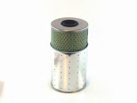 Filtro de óleo Mercedes 6011840025