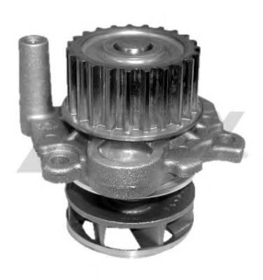 9377 Airtex Bomba de água (bomba) de esfriamento