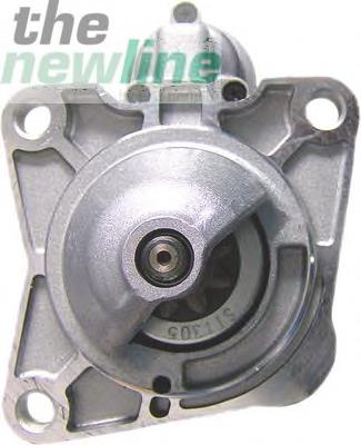 Compre REC60101140 Recoficial Motor de arranco