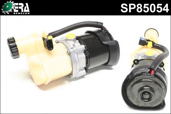 Bomba da Direção hidrâulica assistida Sercore 17BE003 preço, a partir de 555,62 USD