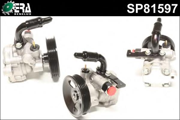 571003E040 Hyundai/Kia Bomba da Direção hidrâulica assistida