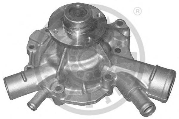 Bomba de água (bomba) de esfriamento Mercedes A111200430180