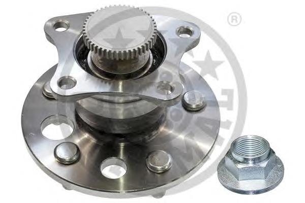 Cubo traseiro Toyota 4245006010 preço, a partir de 90,85 USD
