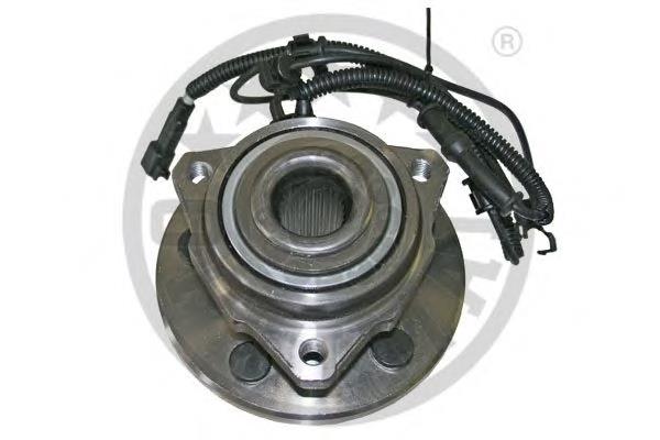  Chrysler 52128693AA