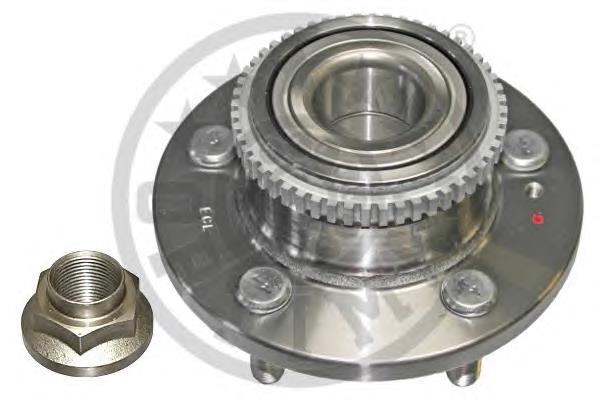Cubo traseiro Ashika 4420540 preço, a partir de 56,73 USD