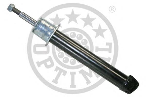 Amortecedor dianteiro Mando MSS015831