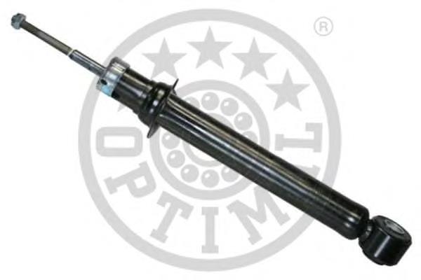 Compre MR235616 Mitsubishi Amortecedor traseiro