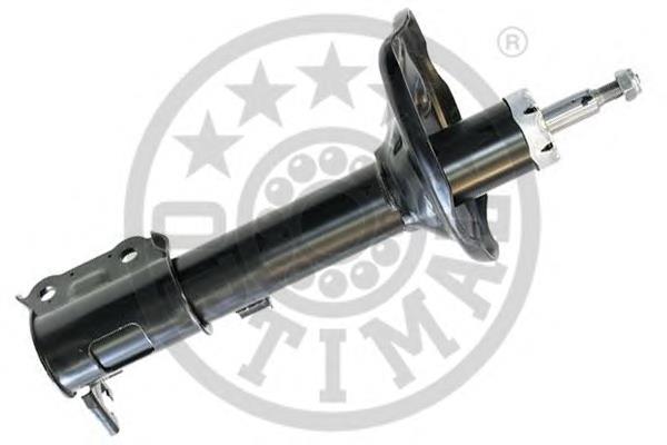 Compre A3081GL Optimal Amortecedor traseiro esquerdo
