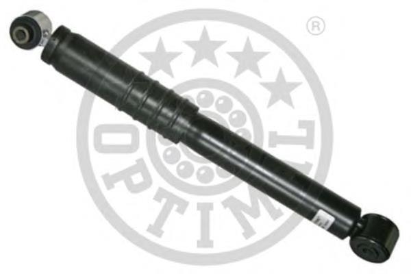 Amortecedor traseiro AG03518 Trialli