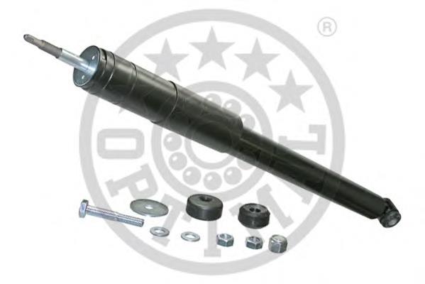 Amortecedor traseiro Mercedes 2033200031