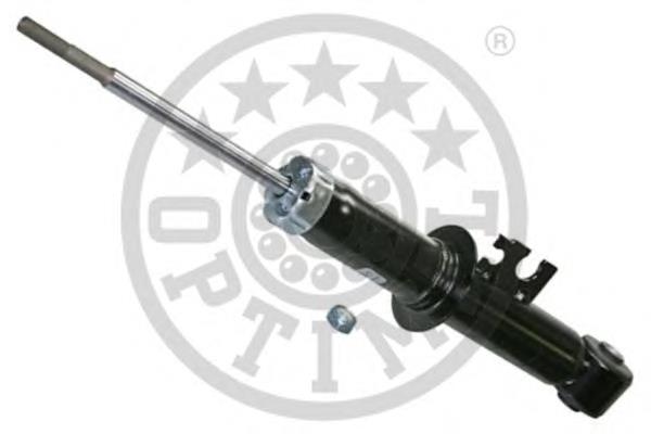 33526768412 BMW Amortecedor traseiro