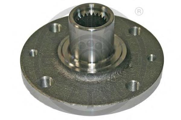 40204AX600 Nissan/Infiniti Cubo dianteiro