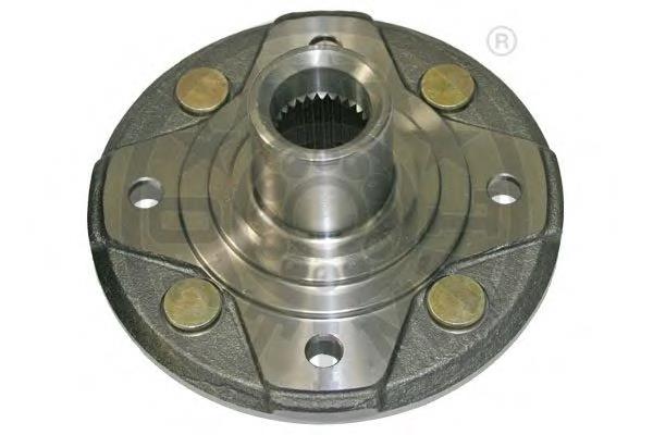 Cubo dianteiro 29SKV462 SKV