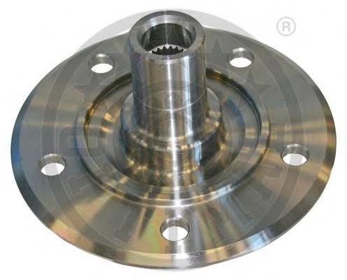 904281 Triclo Cubo dianteiro