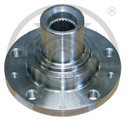 Cubo dianteiro Triclo 902040