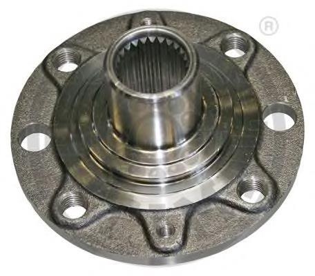 Compre 55701433 Opel Cubo dianteiro