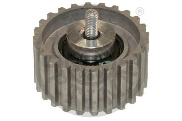 Rolo parasita da correia do mecanismo de distribuição de gás 0500388688 Fiat/Alfa/Lancia