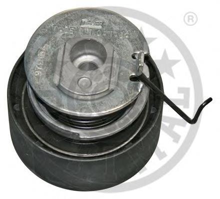 Rolo de reguladora de tensão da correia do mecanismo de distribuição de gás VAG 023109243 preço, a partir de 41,51 USD