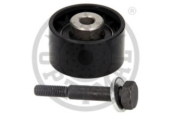93178807 General Motors Rolo parasita da correia do mecanismo de distribuição de gás