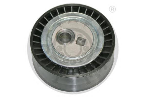 Rolo parasita da correia de transmissão 1613837480 Fiat/Alfa/Lancia