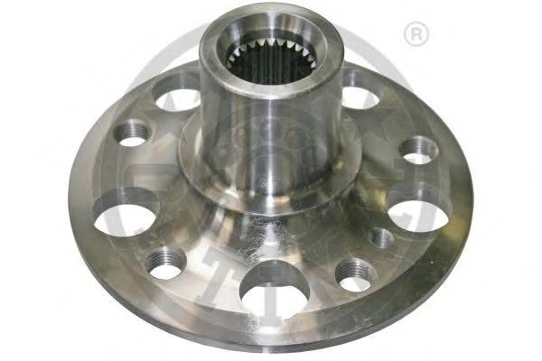 Cubo traseiro Mercedes A2113570408