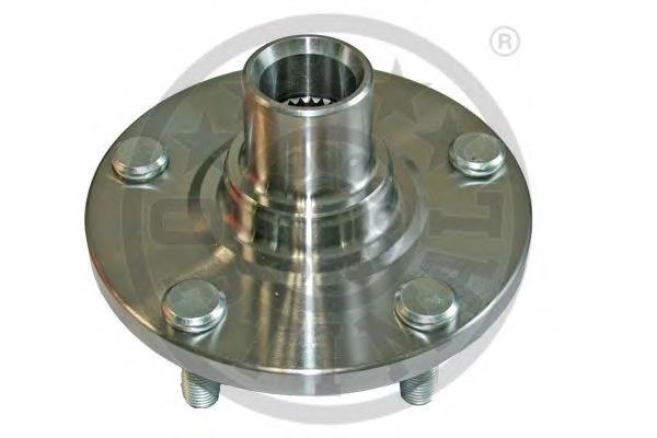 Cubo dianteiro 90427 Metalcaucho