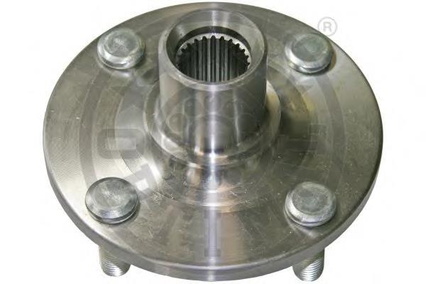 Cubo dianteiro T490286 STC