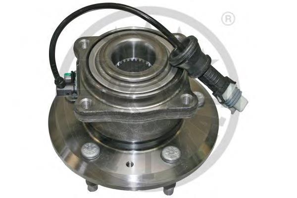 Cubo traseiro P25903295 General Motors