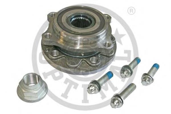 71753813 Fiat/Alfa/Lancia Cubo dianteiro