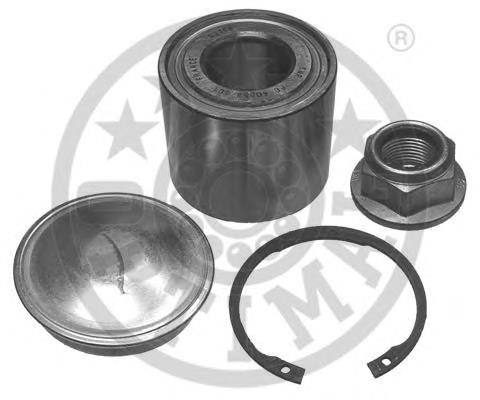 Rolamento de cubo traseiro Optimal 702983 preço, a partir de 36,26 USD