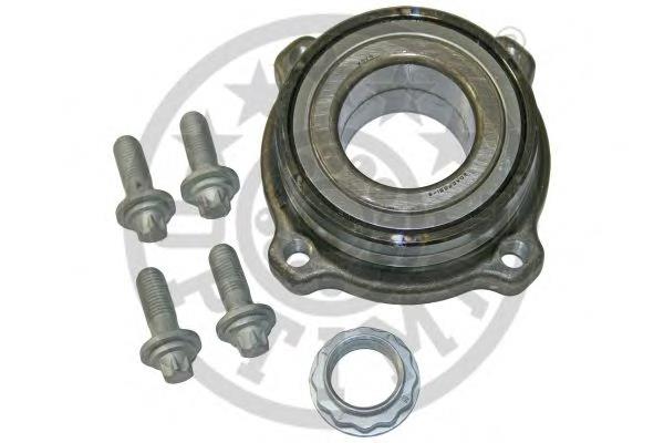 Rolamento de cubo traseiro Metalcaucho 90144 preço, a partir de 75,97 USD