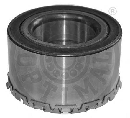 Rolamento de cubo dianteiro/traseiro A639981042764 Mercedes